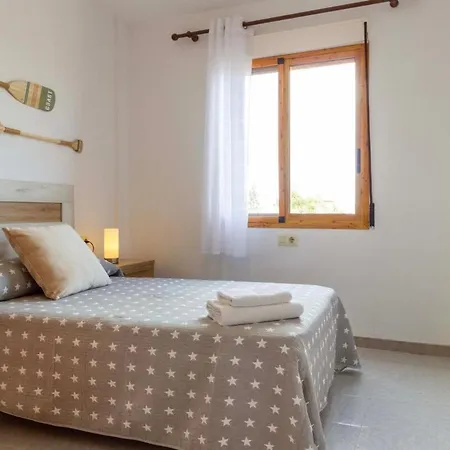 Adosado Nova 80 Metros Playa Holiday home Oliva