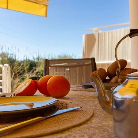 Adosado Nova 80 Metros Playa Holiday home Oliva