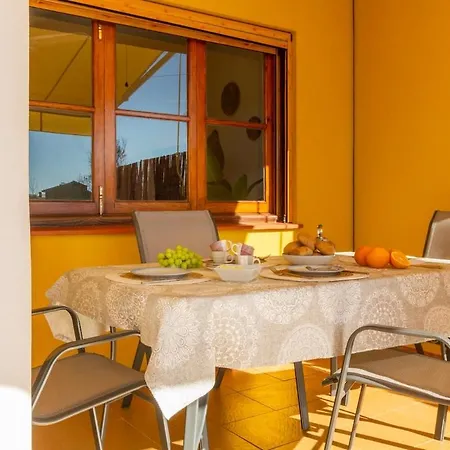 Holiday home Adosado Nova 80 Metros Playa