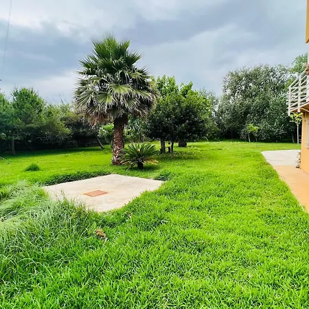 Adosado Nova 80 Metros Playa Holiday home *