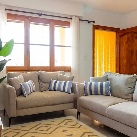 Holiday home Adosado Nova 80 Metros Playa
