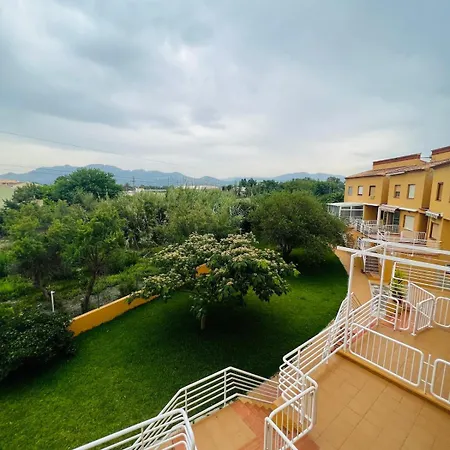 Holiday home Adosado Nova 80 Metros Playa
